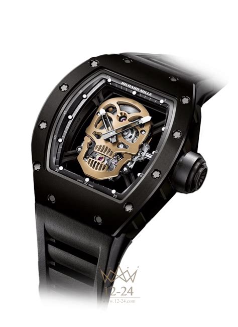 richard mille mas caro|richard mille rm 52 01.